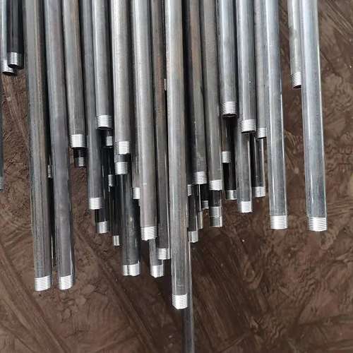 英州镇声测管重量是多少?买管必知的计算公式