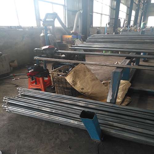 英州镇桥梁桩基声测管的施工工艺流程
